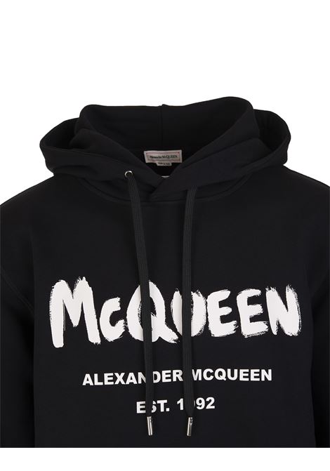 Felpe clearance alexander mcqueen